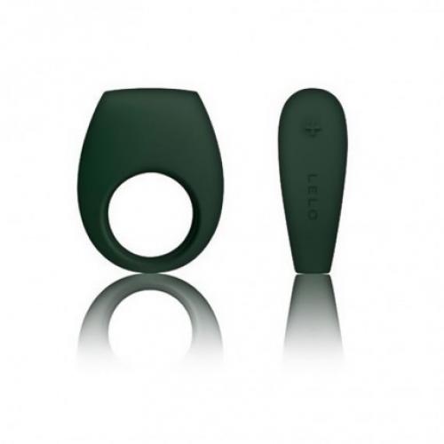 陰莖套環(huán)-LELO-瑞典LELO TOR托爾2代震動套環(huán)