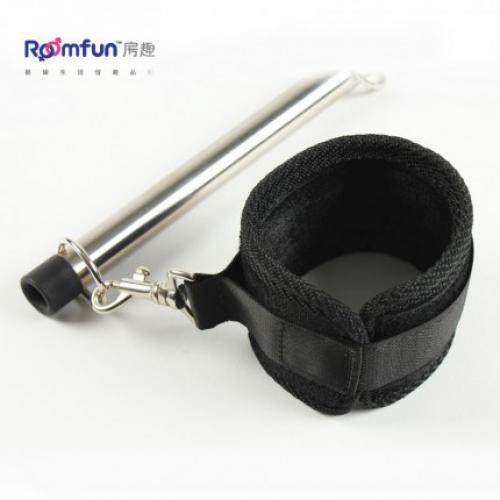 SM套裝-RoomFun房趣-房趣 SM性愛可拆卸手腳雙杠情趣玩具