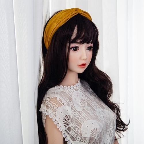 娃娃伴侶--小巧玲瓏-小熊美奈子 110cm軟骨款 實體娃娃