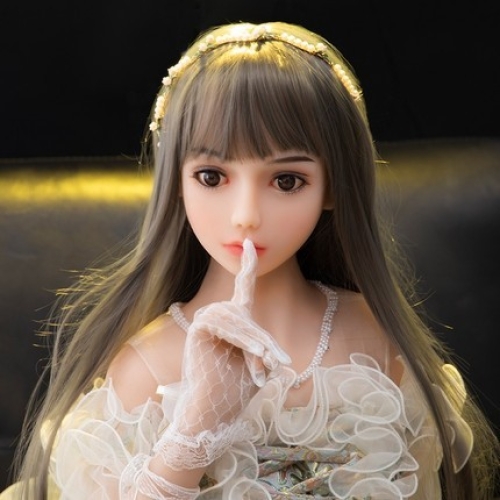 娃娃伴侶--實體娃娃 可愛小松末 （125cm全TPE軟骨款+口愛+發(fā)聲）