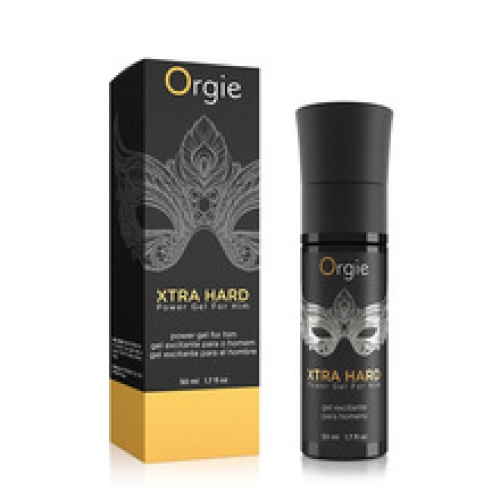 葡萄牙Orgie男用長效修護能量勃起液 50ML